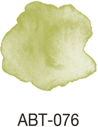 TOMBOW Dual Brush Pen ABT 076 grüner Ocker