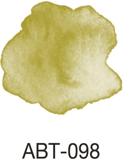 TOMBOW Dual Brush Pen ABT 098 avocado