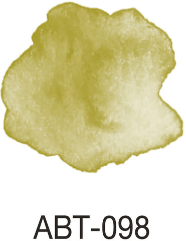 TOMBOW Dual Brush Pen ABT 098 avocado