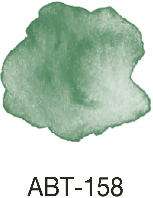 TOMBOW Dual Brush Pen ABT 158 dunkelolive