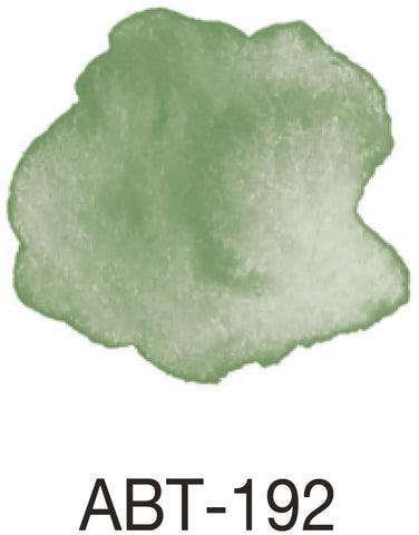 TOMBOW Dual Brush Pen ABT 192 aspargus