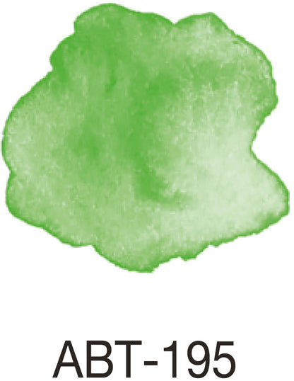 TOMBOW Dual Brush Pen ABT 195 hellgrün