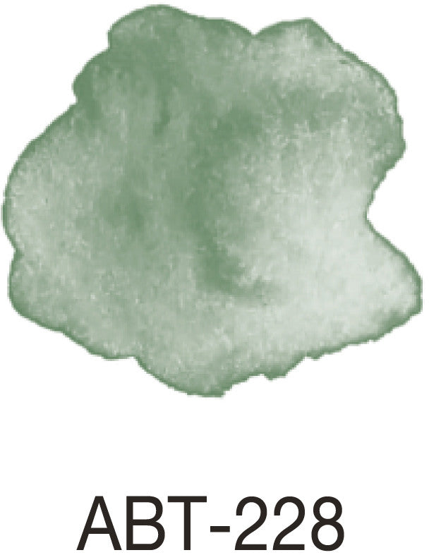 TOMBOW Dual Brush Pen ABT 228 graugrün