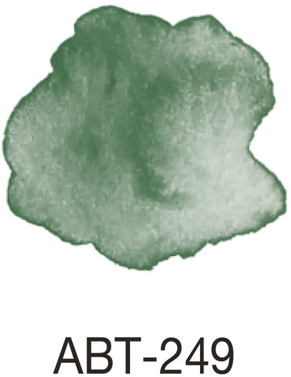 TOMBOW Dual Brush Pen ABT 249 hunter green