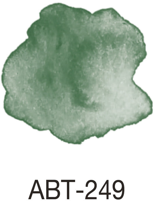 TOMBOW Dual Brush Pen ABT 249 hunter green