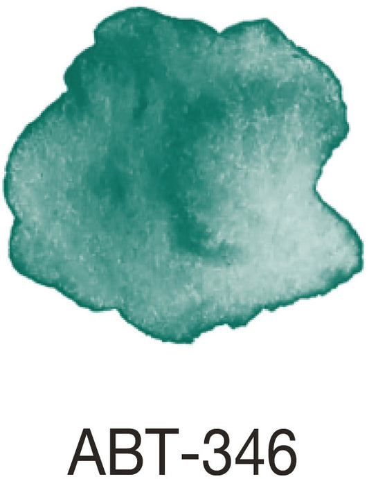 TOMBOW Dual Brush Pen ABT 346 meergrün