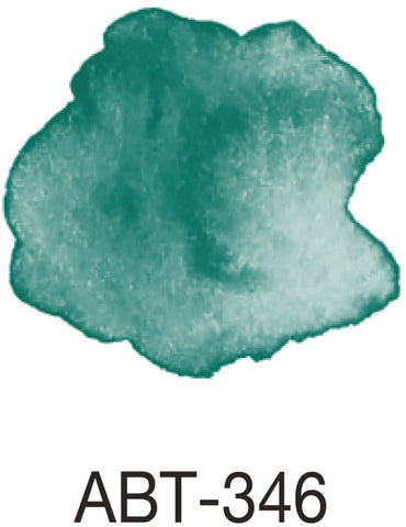 TOMBOW Dual Brush Pen ABT 346 meergrün