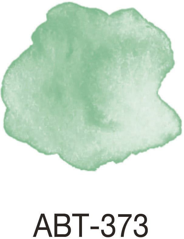 TOMBOW Dual Brush Pen ABT 373 sea blue