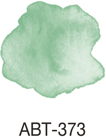 TOMBOW Dual Brush Pen ABT 373 sea blue