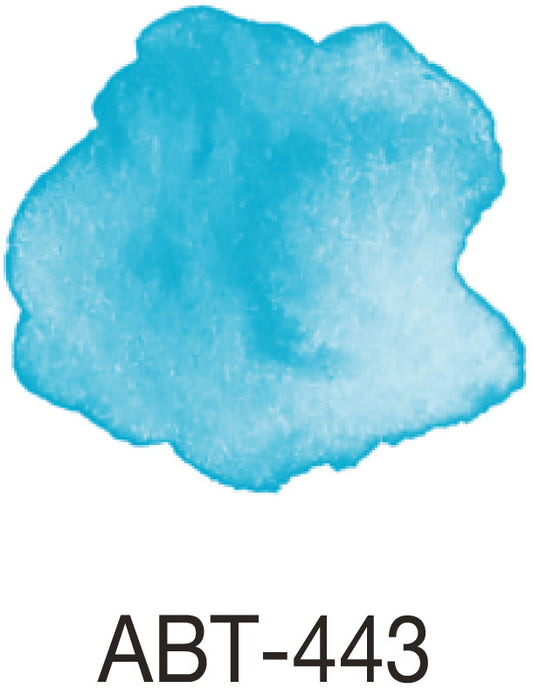 TOMBOW Dual Brush Pen ABT 443 türkis