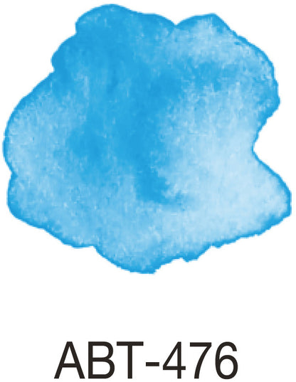 TOMBOW Dual Brush Pen ABT 476 cyan