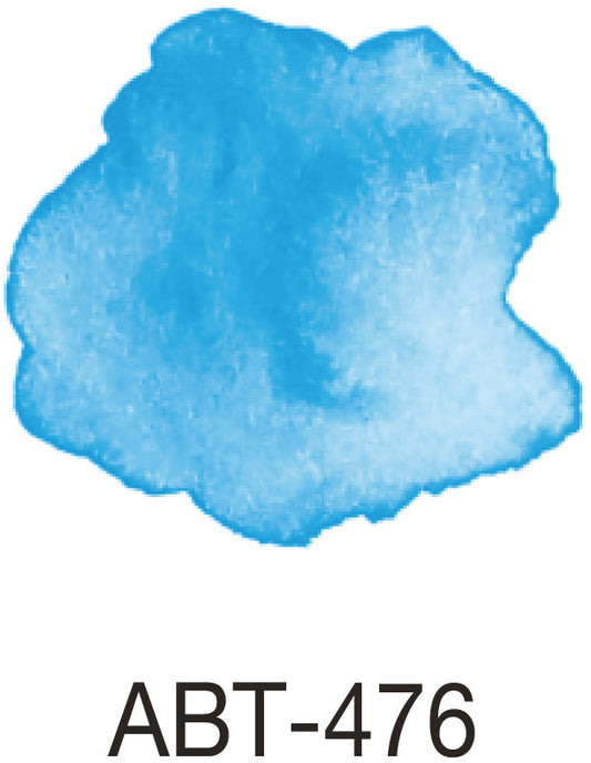 TOMBOW Dual Brush Pen ABT 476 cyan