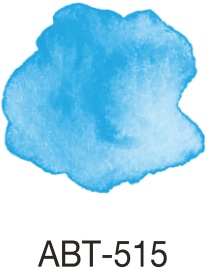 TOMBOW Dual Brush Pen ABT 515 hellblau