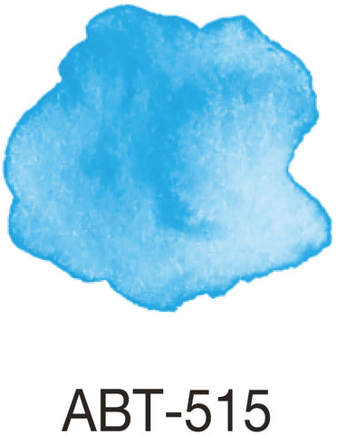 TOMBOW Dual Brush Pen ABT 515 hellblau