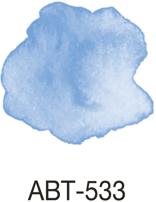 TOMBOW Dual Brush Pen ABT 533 pfauenblau