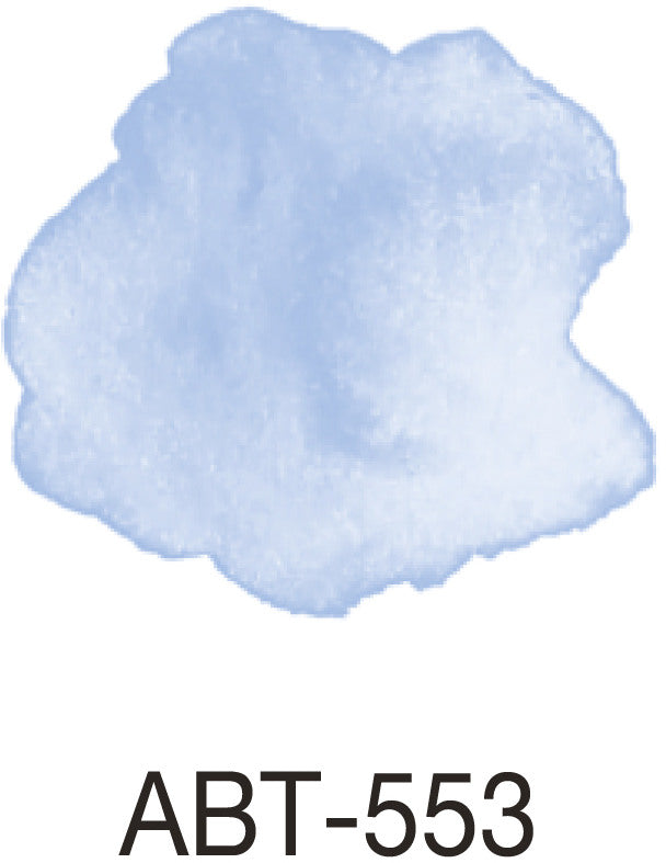 TOMBOW Dual Brush Pen ABT 553 mist purple