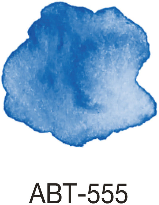 TOMBOW Dual Brush Pen ABT 555 ultramarin