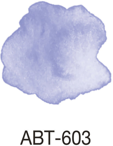 TOMBOW Dual Brush Pen ABT 603 periwinkle