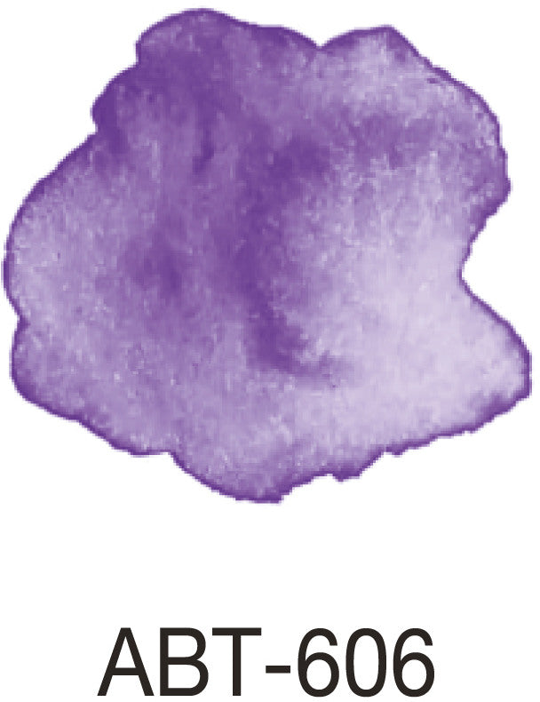 TOMBOW Dual Brush Pen ABT 606 violett