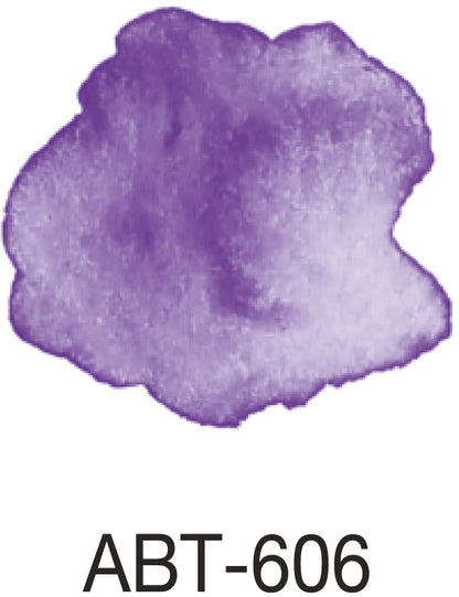 TOMBOW Dual Brush Pen ABT 606 violett