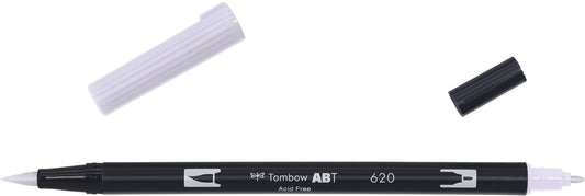 TOMBOW Dual Brush Pen ABT 620 lila