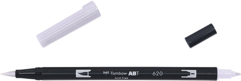 TOMBOW Dual Brush Pen ABT 620 lila
