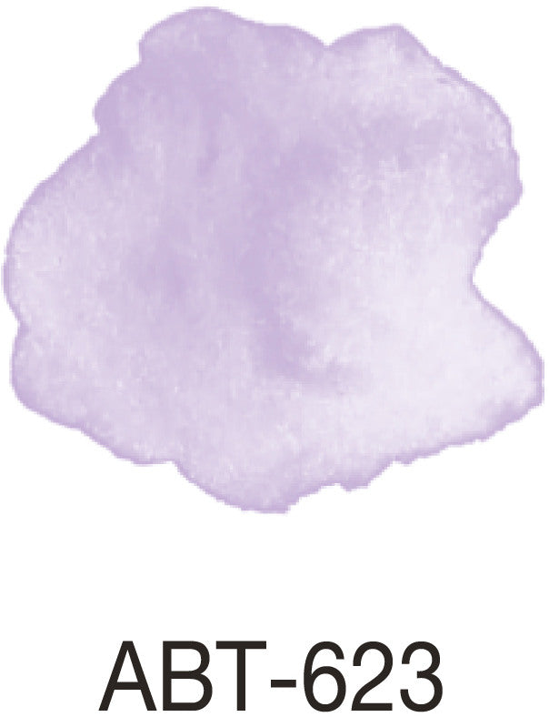 TOMBOW Dual Brush Pen ABT 623 purpur