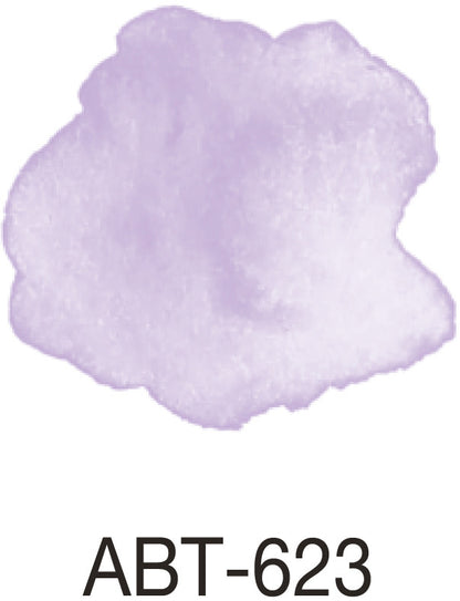 TOMBOW Dual Brush Pen ABT 623 purpur