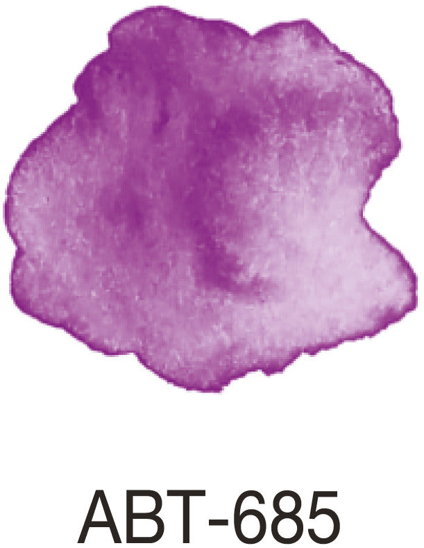 TOMBOW Dual Brush Pen ABT 685 deep magenta