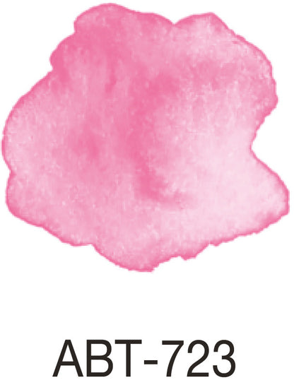 TOMBOW Dual Brush Pen ABT 723 pink