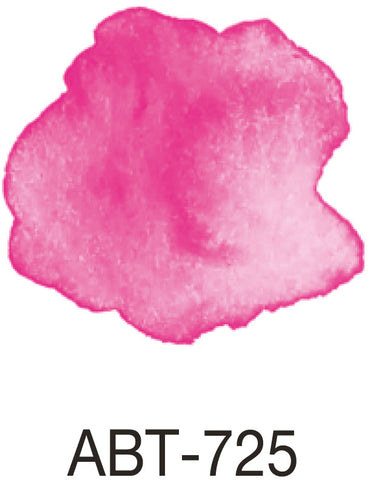 TOMBOW Dual Brush Pen ABT 725 rhodaminrot