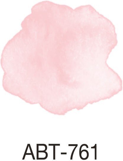 TOMBOW Dual Brush Pen ABT 761 carnation