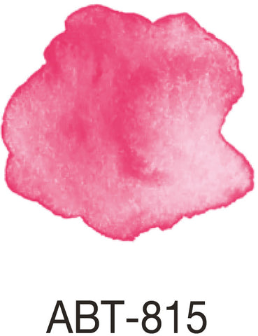 TOMBOW Dual Brush Pen ABT 815 kirschrot