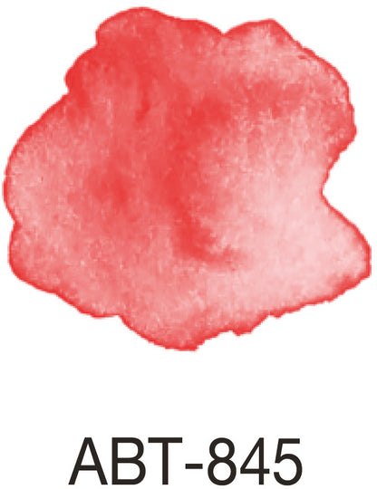 TOMBOW Dual Brush Pen ABT 845 karmin