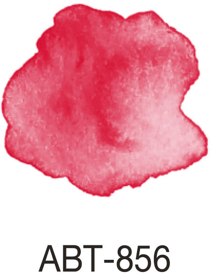 TOMBOW Dual Brush Pen ABT 856 china rot