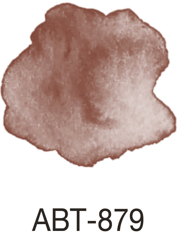 TOMBOW Dual Brush Pen ABT 879 braun