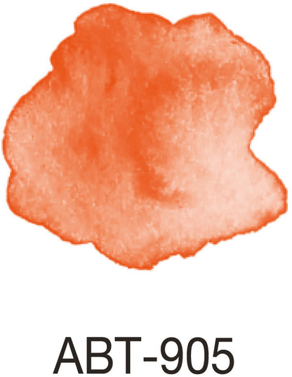 TOMBOW Dual Brush Pen ABT 905 rot