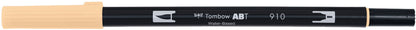 TOMBOW Dual Brush Pen ABT 910 opal