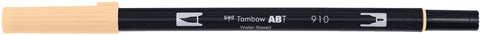TOMBOW Dual Brush Pen ABT 910 opal