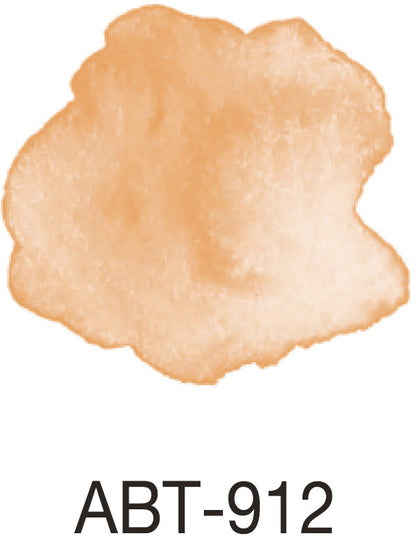 TOMBOW Dual Brush Pen ABT 912 pale cherry