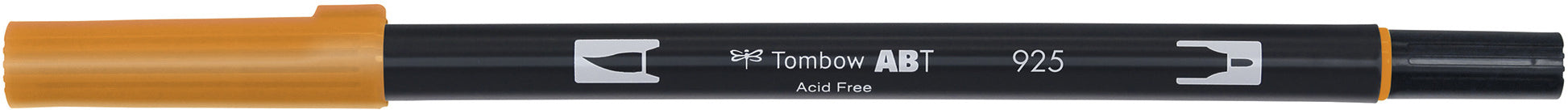 TOMBOW Dual Brush Pen ABT 925 scharlachrot