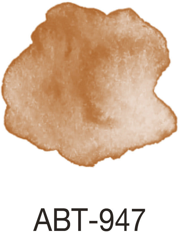 TOMBOW Dual Brush Pen ABT 947 burnt sienna