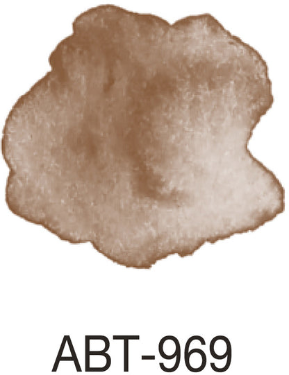 TOMBOW Dual Brush Pen ABT 969 chocolate