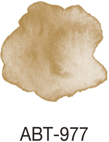 TOMBOW Dual Brush Pen ABT 977 saddle brown