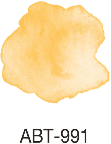 TOMBOW Dual Brush Pen ABT 991 ocker hell