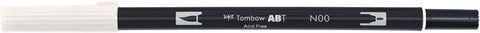 TOMBOW Dual Brush Pen ABT N00