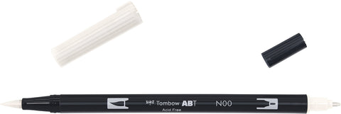 TOMBOW Dual Brush Pen ABT N00