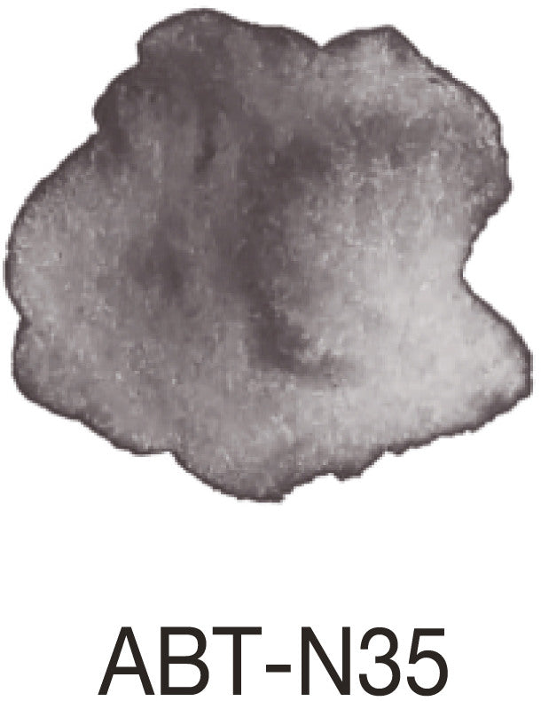 TOMBOW Dual Brush Pen ABT N35 cool gray 12