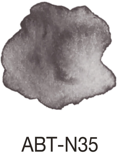 TOMBOW Dual Brush Pen ABT N35 cool gray 12