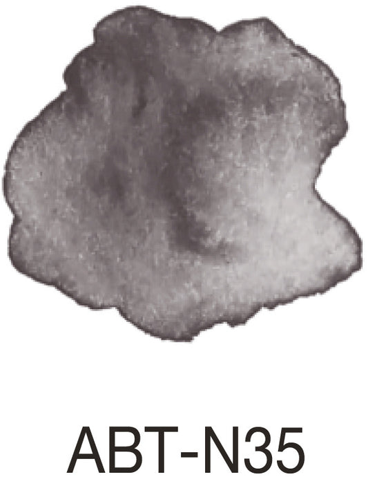 TOMBOW Dual Brush Pen ABT N35 cool gray 12